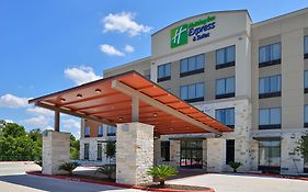 Holiday Inn Express&Suites Austin South